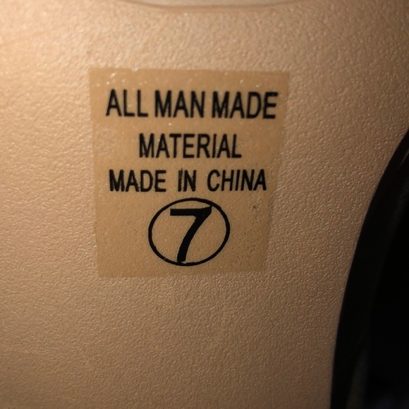 Booties - Picture 5 of 5